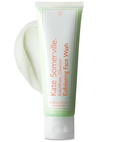 Kate Somerville ExfoliKate Cleanser 1.7 Fl Oz (Pack of 1)
