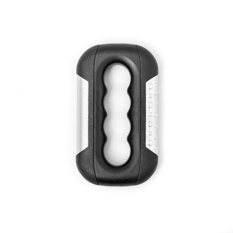 Callus Rx (Formerly BLOQAID) Callus Removal Tool | Eliminates Hard Palm Skin | No Pumice Stone or Gloves | Removes Calluses in Seconds | Best Hand Callus Remover for Workouts, WODs, Weightlifting