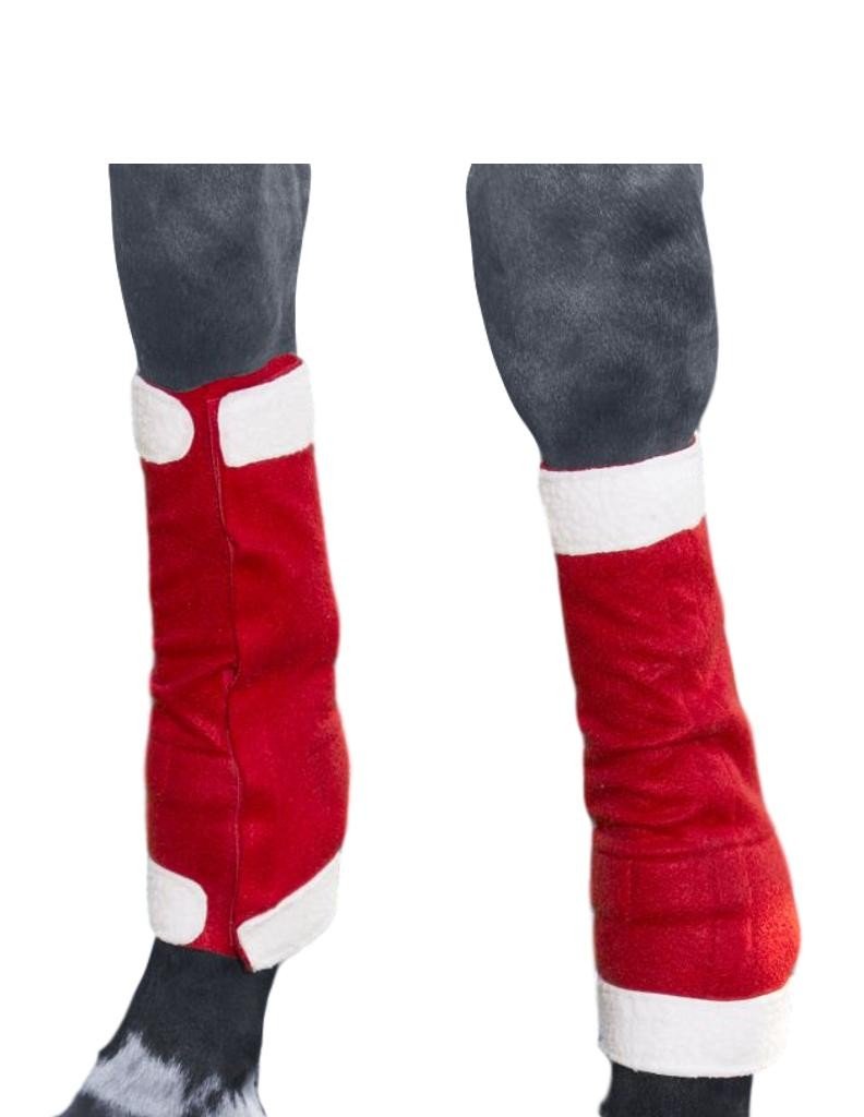 JT International Jti Tough 1 Santa Leg Wraps Red Horse - BeesActive Australia