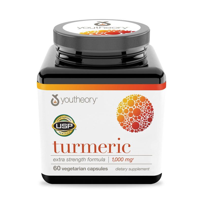 Turmeric Extra Strength - BeesActive Australia