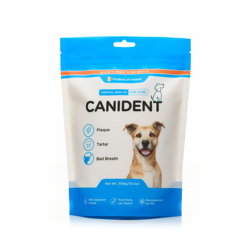 Seaweed Blend for Dogs Dental Health (300 Gram)