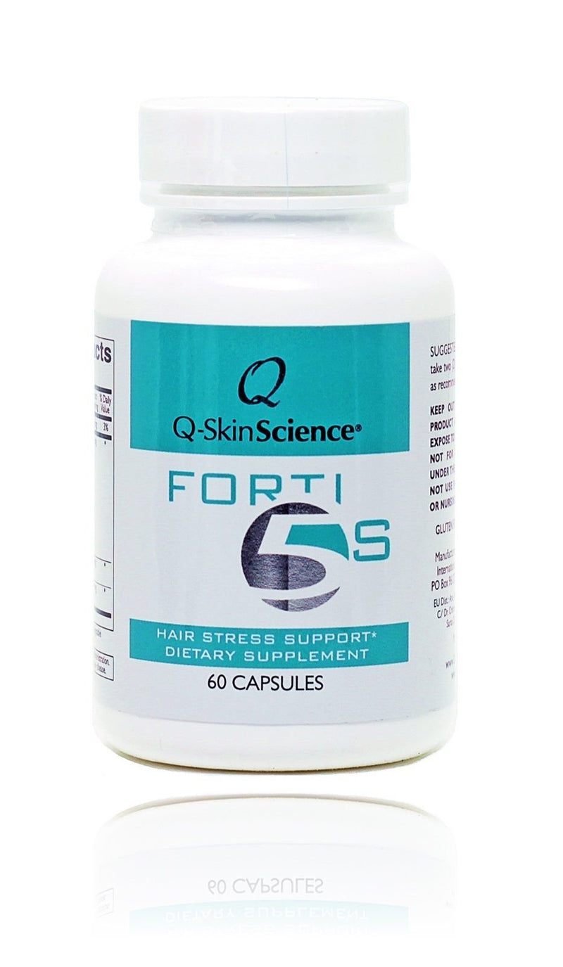 Forti5-S Supplement, 60 Count