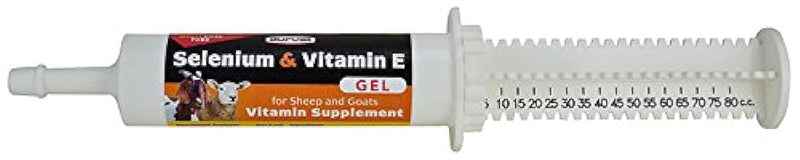 DURVET/PHARMAC 2250319 Lamb & Kids - Selenium & Vitamin E Oral Gel