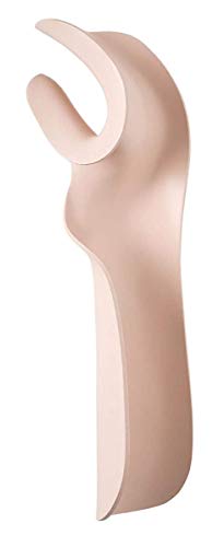 Rolyan Splinting Material Sheet, Functional-Position Hand Splint, Right, Small, Standard Model, Straps Not Included, Single Sheet