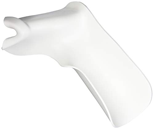 Rolyan Splinting Material, Burn Splint, Right, Large