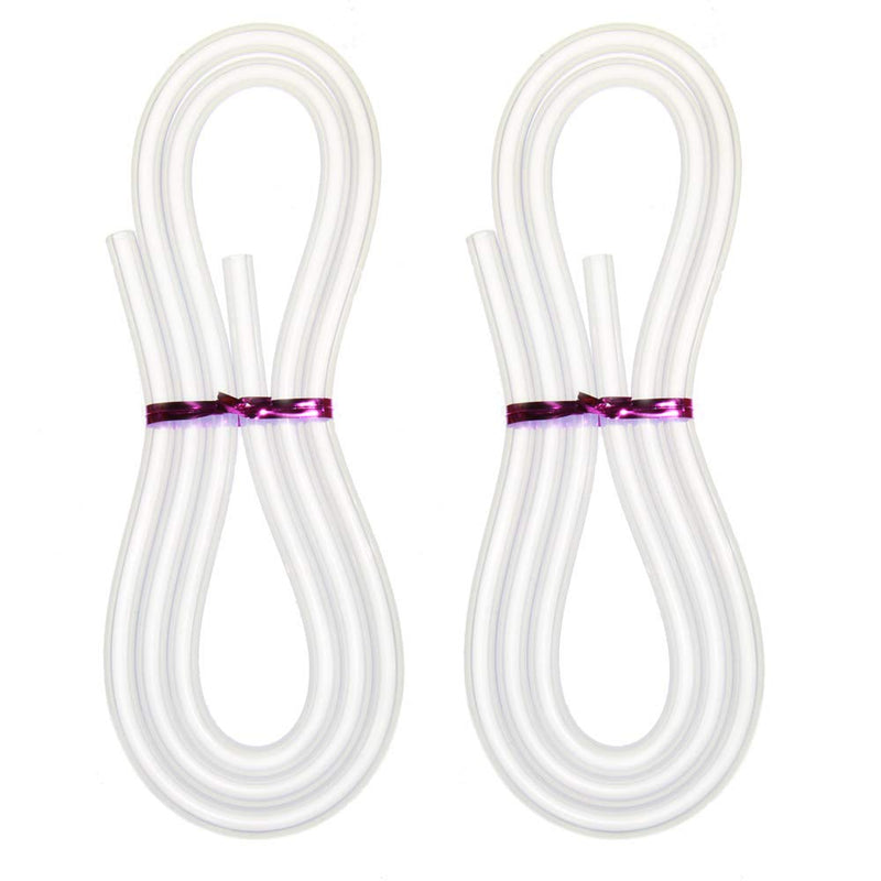 Replacement Tubing for Spectra S2 Spectra S1 Spectra 9 Plus, BPA Free Replace Spectra Tubing Avent / Ameda Tubing Made by PumpMom(Not Original Accessories) - BeesActive Australia