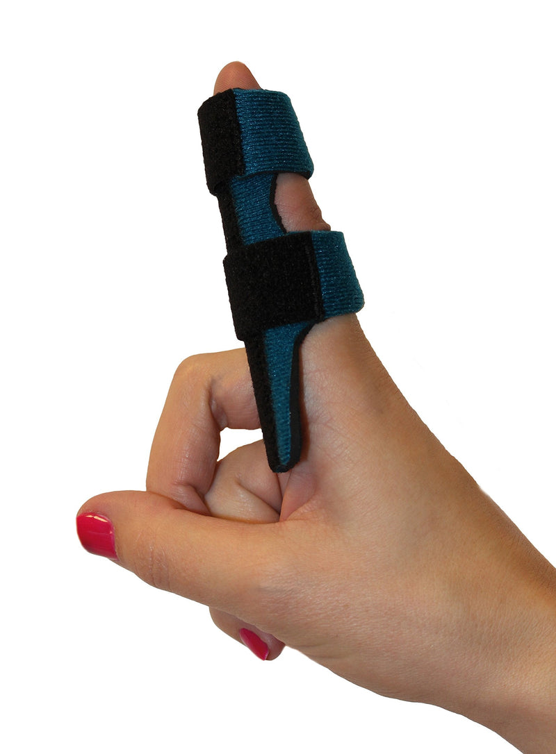 FlexaMed Trigger Finger Splint | Stenosing Tenosynovitis - BeesActive Australia