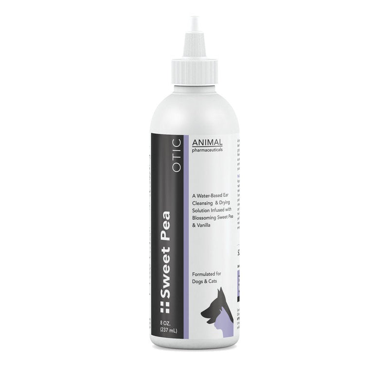 Sweet Pea Otic Cleaner, 8 oz - BeesActive Australia