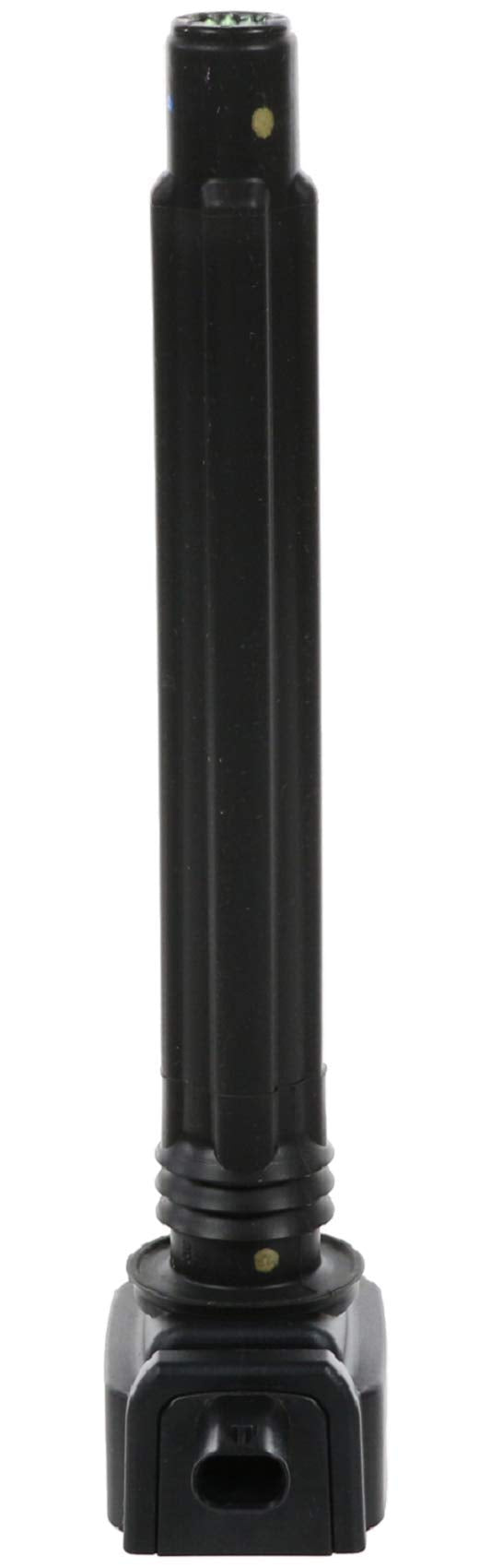 BOSCH 0221504050 Ignition Coil - Compatible with Select Chrysler 200; Dodge Dart; Fiat 500X; Jeep Cherokee, Compass, Renegade; Ram ProMaster City