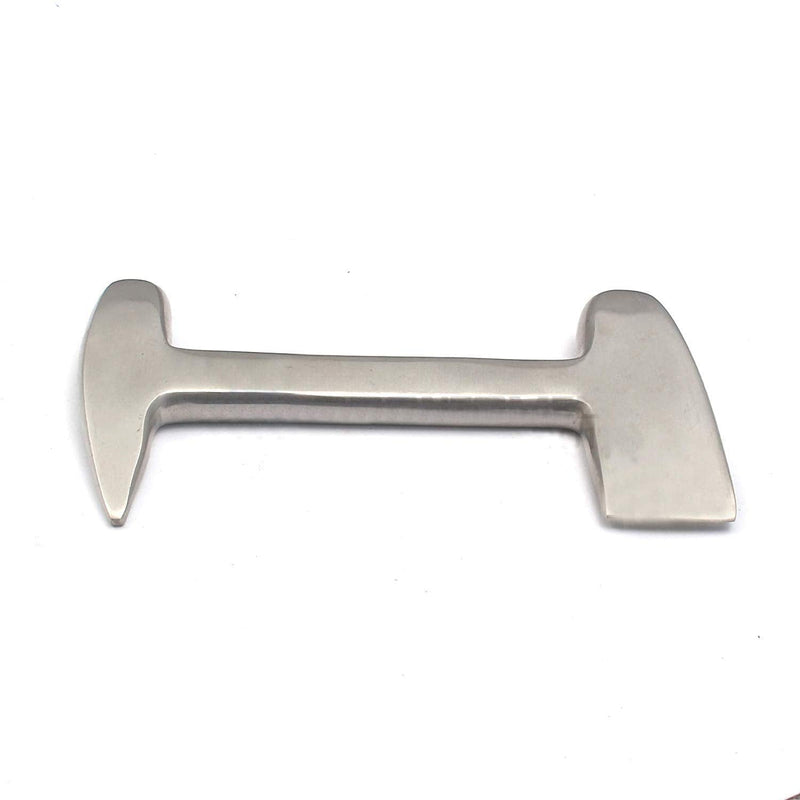 OdontoMed2011® Professional Farrier's Hoof Nail 'Clinch Cutter Durable Construction Satin Stainless Steel ODM - BeesActive Australia