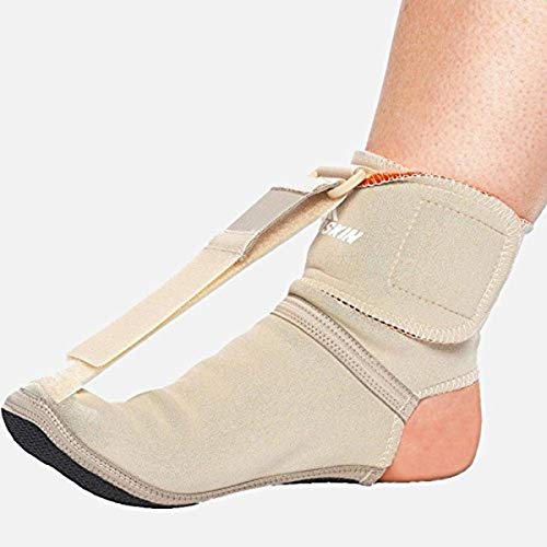Thermoskin Plantar FXT Night Brace, X-Small
