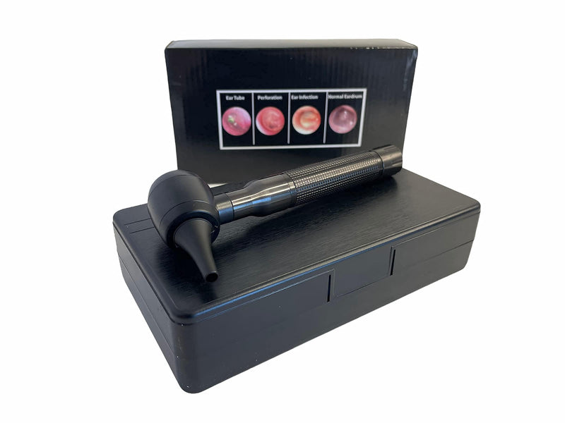 RA Bock LED Home Otoscope Best Buy for Parents - BeesActive Australia