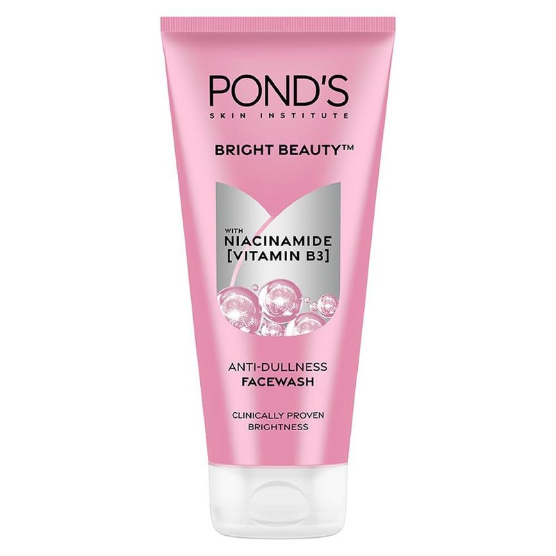 Pond's Beauty Face Wash | Advance Vitamin B3+ Formula | 200 g (7.05 Ounce)