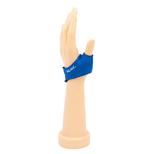 Benik Pediatric Neoprene Glove with Thumb Support, 1, Left