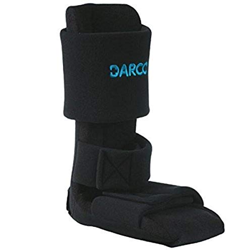 Darco Pneumatic Night Splint, Small