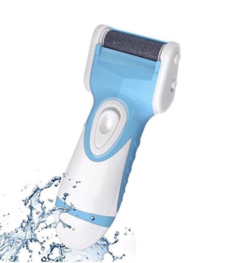 Electric Callus Remover & Foot File (Includes 2 Rollers) Reduce Calluses on Feet in Seconds - BeesActive Australia