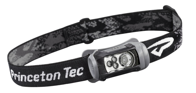 Princeton Tec Remix LED Headlamp (300 Lumens, Black), One Size (RMX300-BK) 300 Lumens / White - BeesActive Australia