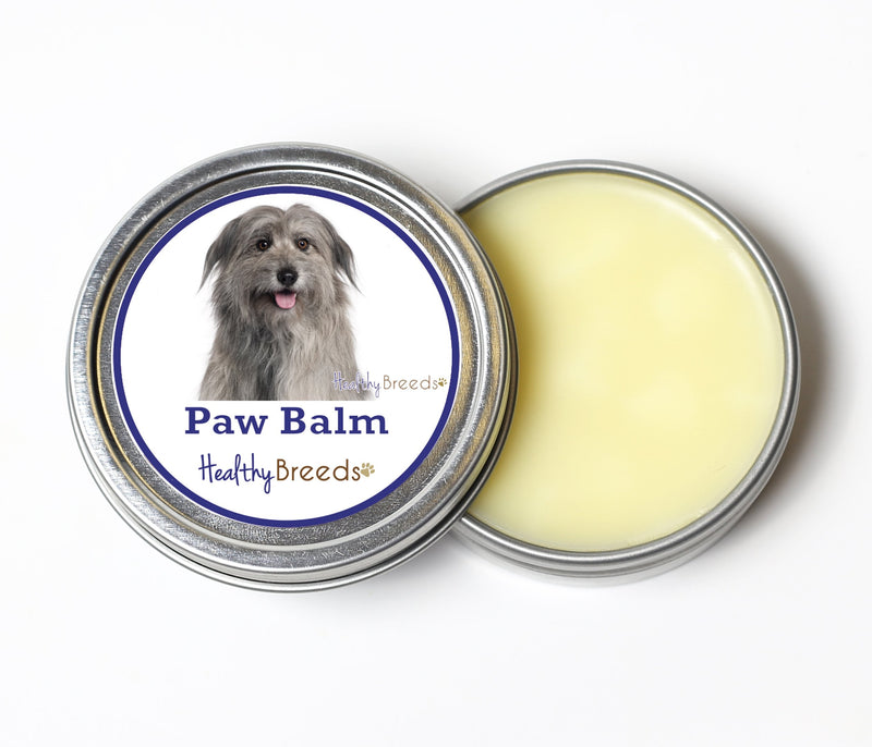 Healthy Breeds Pyrenean Shepherd Dog Paw Balm 2 oz