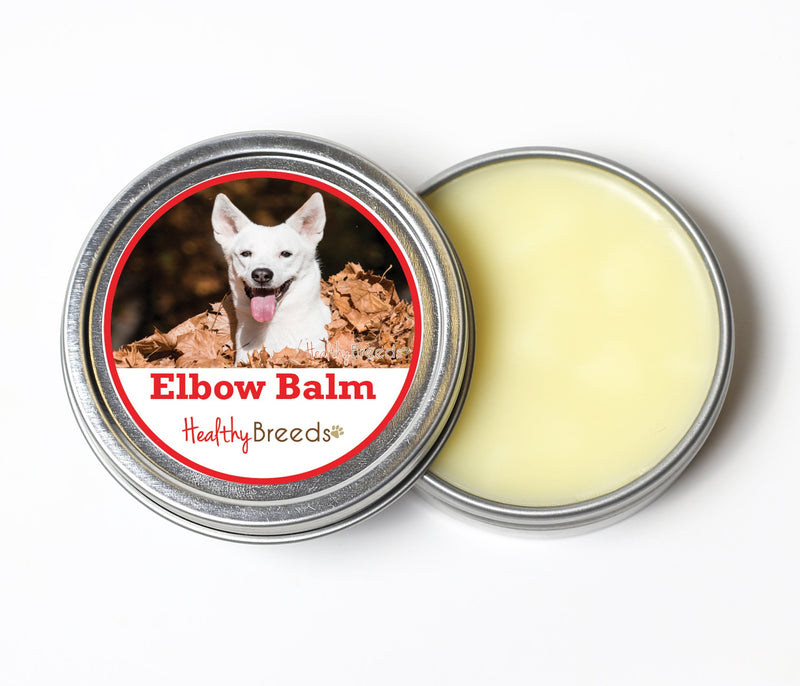 Healthy Breeds Canaan Dog Dog Elbow Balm 2 oz