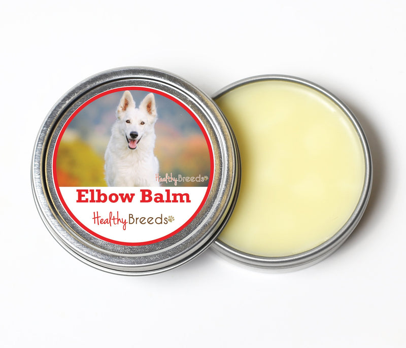 Healthy Breeds German Shepherd Dog Elbow Balm 2 oz - PawsPlanet Australia