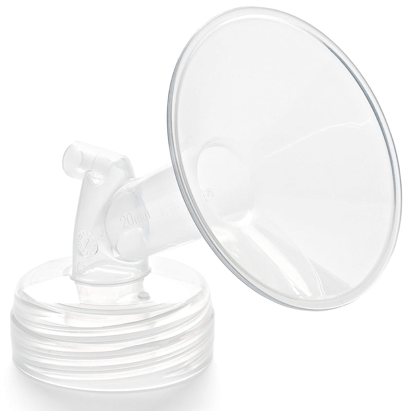 Spectra Baby USA - Single Breast Flange - Small / 20mm - BeesActive Australia