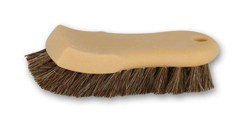 RAGGTOPP Natural Horse Hair Convertible Top Brush