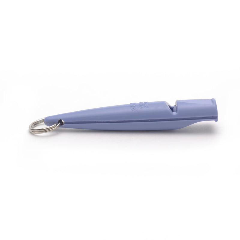 ACME The Dog Training Whistle Number 210.5 High Pitch, Single Note | Good Sound Quality, Weather-Proof Whistles | Designed and Made in The UK (Violet) - BeesActive Australia