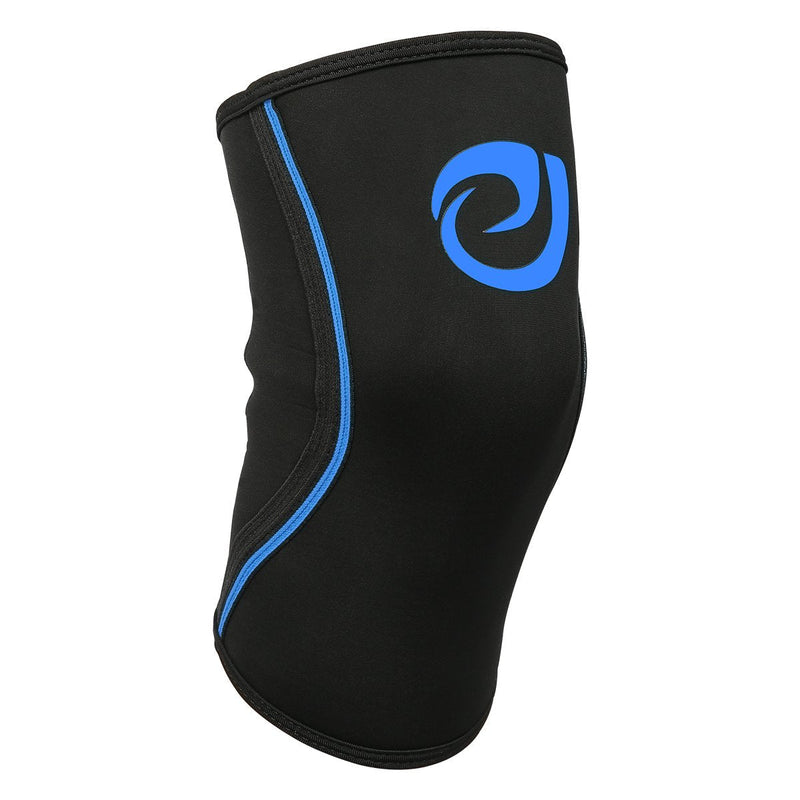 Nvorliy AquaFlex Pro Knee Brace, Compression Knee Sleeve for Swimming, Aquatic, Sailing, Scuba Diving, Surfing, Paddle Boarding, Kayaking & Injury Recovery – Supports Women & Men Large Knee Sleeves - BeesActive Australia