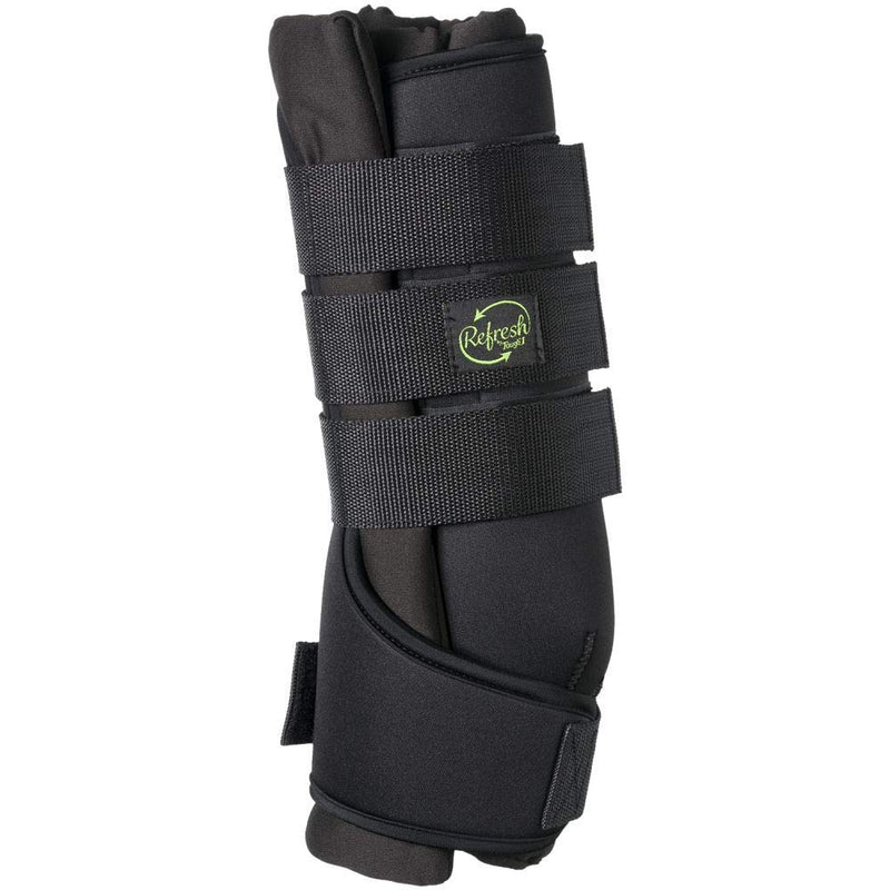 Tough 1 Refresh Ceramic Infused Quick Wraps Horse - BeesActive Australia