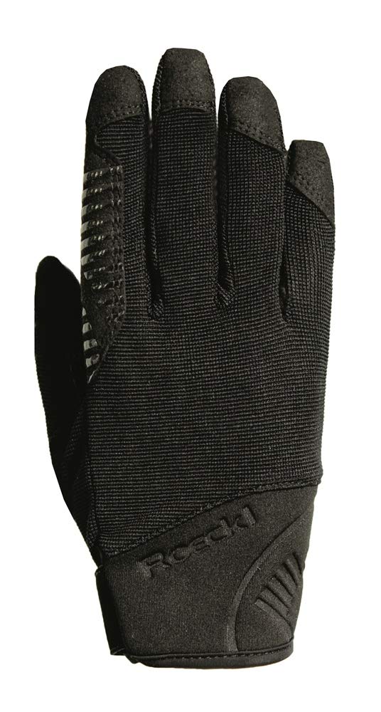 Roeckl Milas - Unisex Gloves 10 - BeesActive Australia