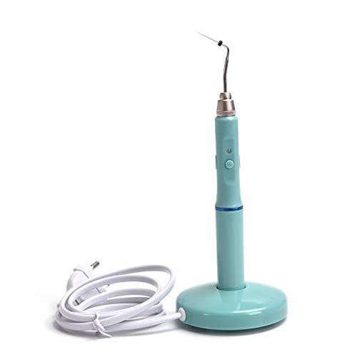 NSKI Cordless Gutta Percha Obturation System Endo Heated Pen + 2 Pen Tips