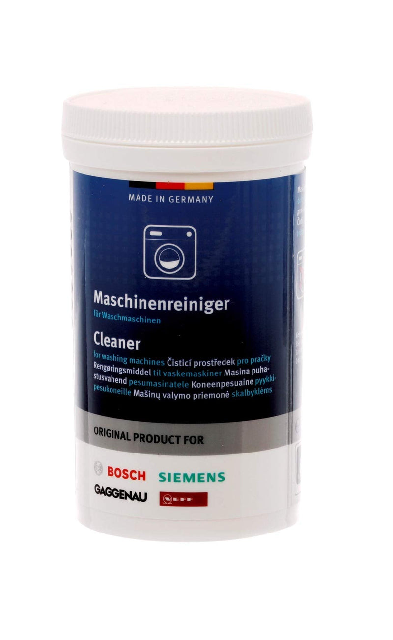 Cleaners Washing Machine 200 g - BeesActive Australia