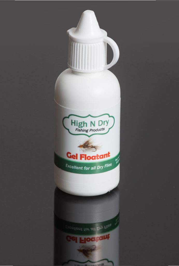 High N Dry Gel Floatant - BeesActive Australia