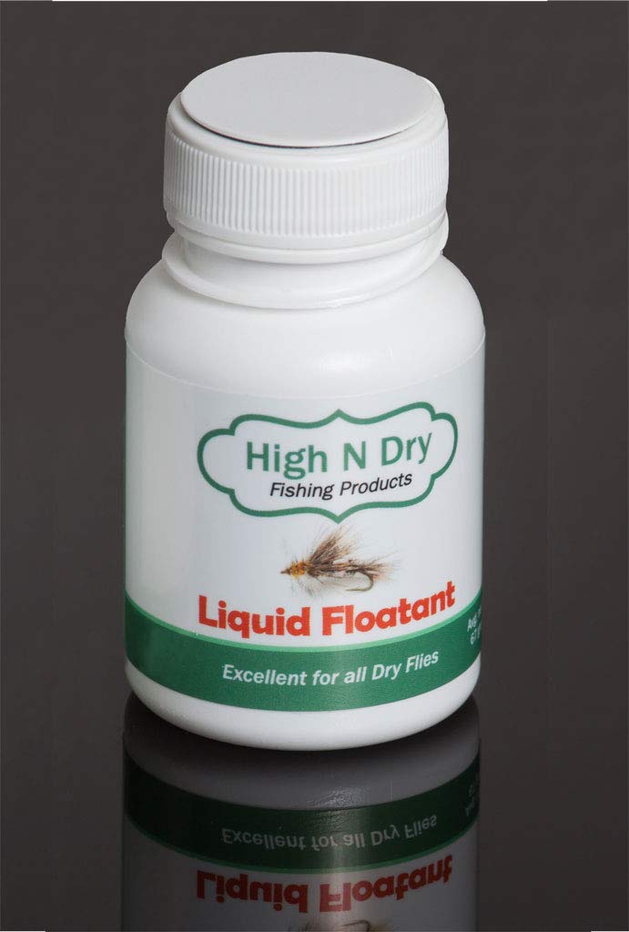 High N Dry Liquid Floatant - BeesActive Australia