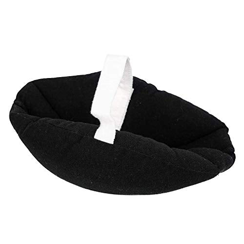 Rolyan Elbow Pad, Universal Fitting Elbow Cushion Provides Support and Comfort for Pain Relief and Injury or Surgery Recovery, Hypoallergenic, Radiolucent Material, Ideal for Use in X-Ray Machines