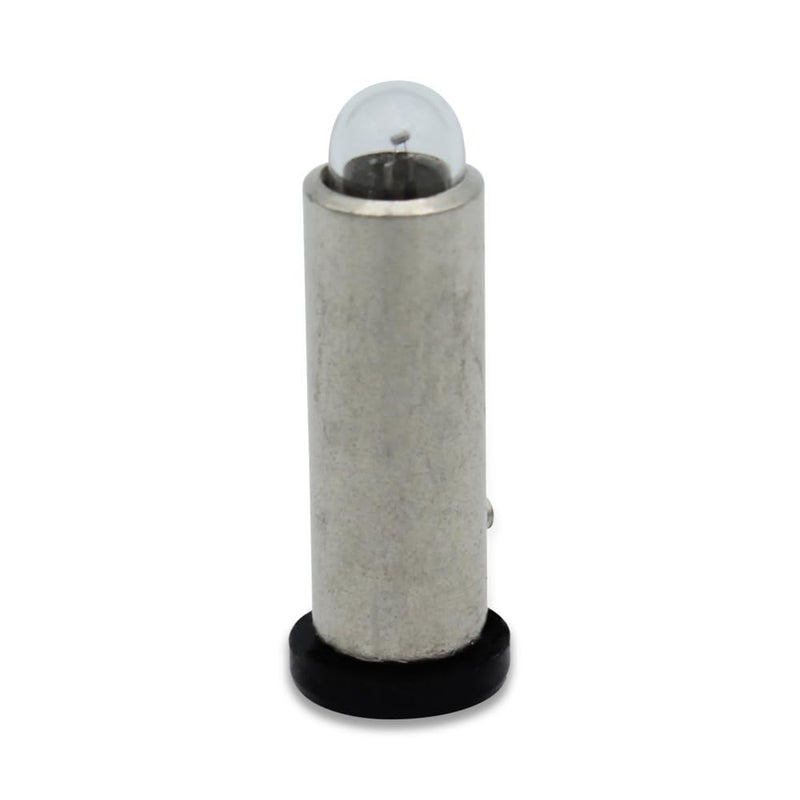 3.5V T1.5 Halogen Replacement Lamp for Welch Allyn 03000 Replacement Lamp by Technical Precision - Replacement Bulb for Welch Allyn - 1 Pack