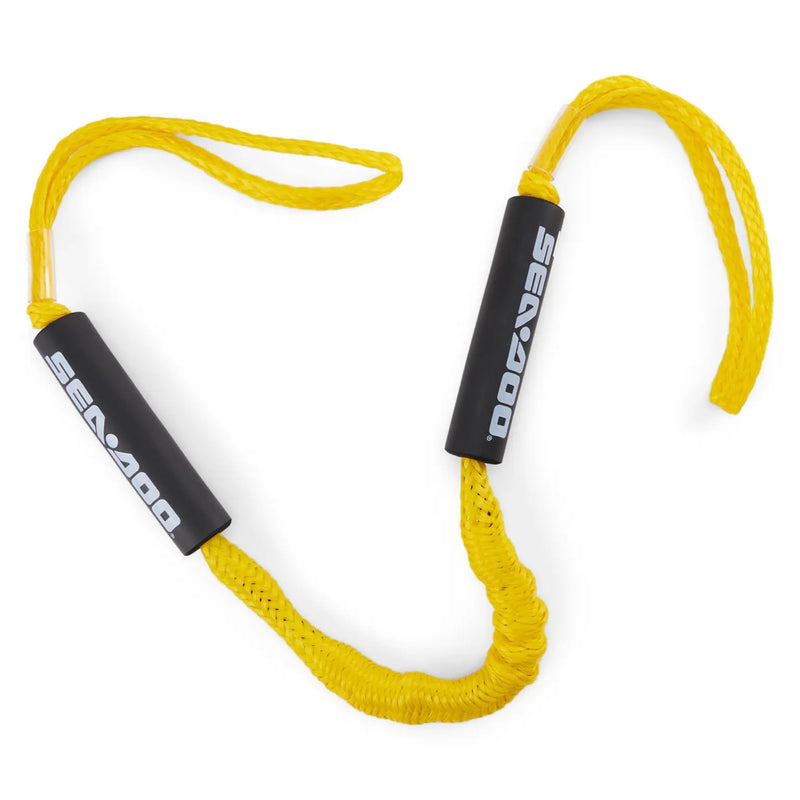 Sea-Doo OEM Yellow Dock Tie, 295100851 - BeesActive Australia