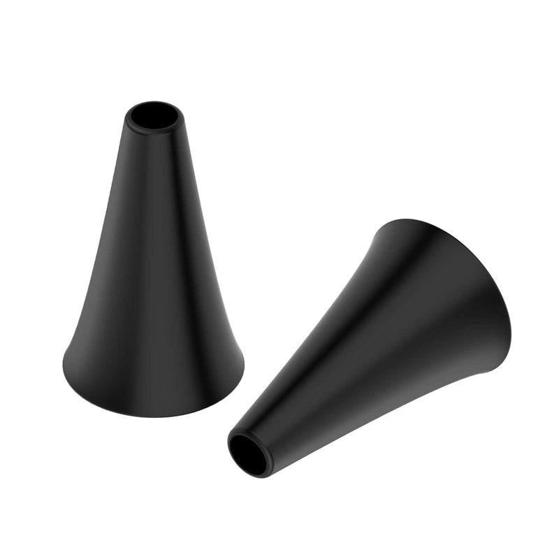 Ear Specula Set for Anykit Digital Otoscope, Bag of 100 Pices, Replacement Otoscope Tips, Ear Speculum 100 Specula - BeesActive Australia
