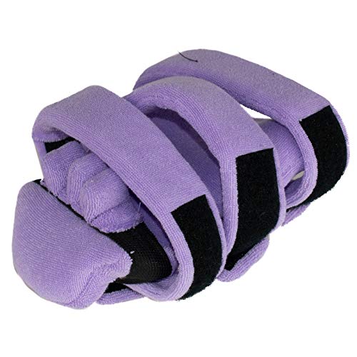 Comfy Hand/Wrist/Finger Orthosis, Peds Small, Standard Cover
