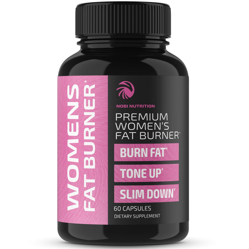 Fat Burner For Women | Weight Loss Support Supplement with Raspberry Ketones, Metabolism Booster & Appetite Suppressant | Diet Pills for Fast Energy with Keto goBHB Exogenous Ketones | 60 Capsules - BeesActive Australia