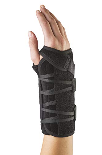 United Ortho 700002-50 Left Wrist Lacer, Universal