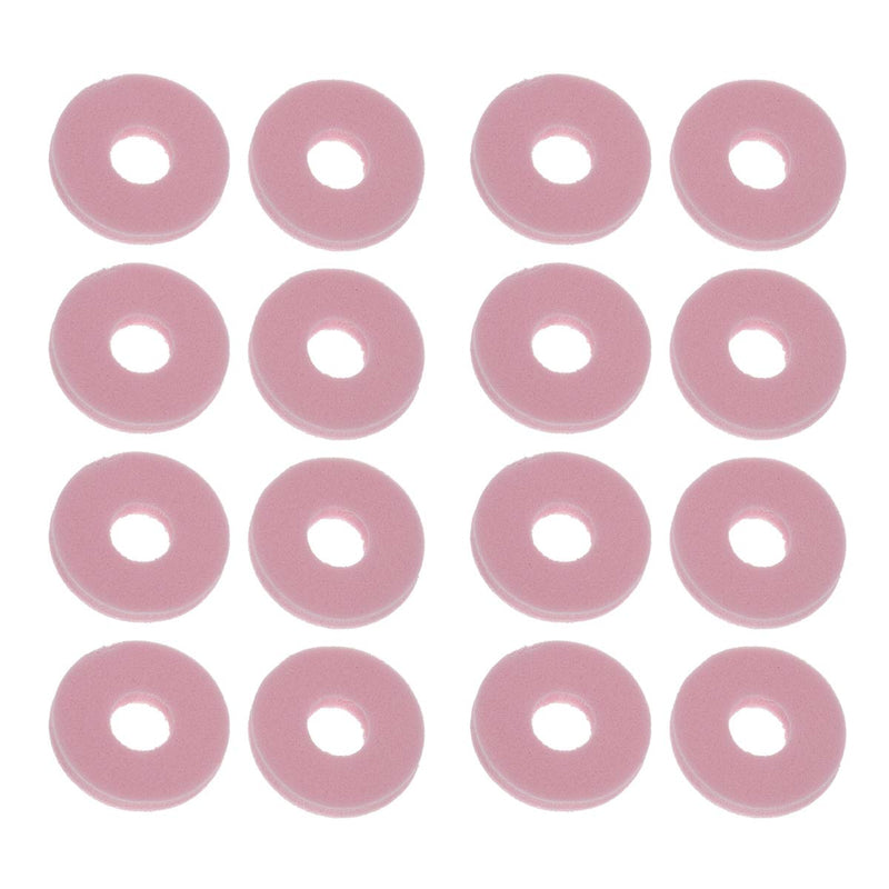 rosenice Anti-Wear Foot Shoe Patch 18 Sheets 108 Pcs Self-Adhesive Soft Foam Corn Cushions for Heel and Toe Protection Comfortable Foot Care - BeesActive Australia