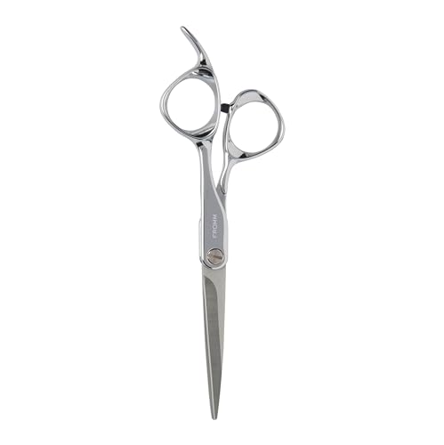 Fromm Explore 5.75" Japanese Steel Hair Cutting Shears, Beveled Blade