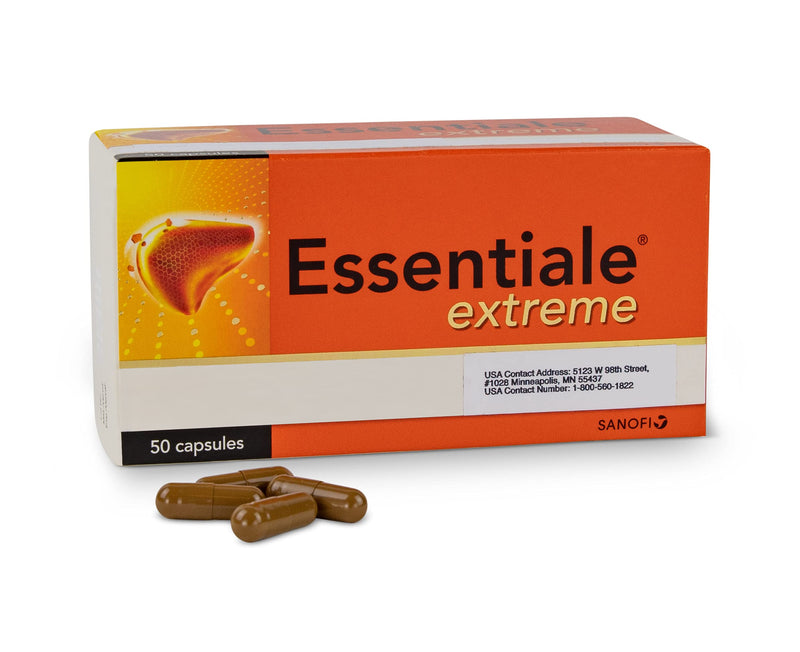 by Sanofi. 50 Capsules. Same Product and Manufacturer as the 100 Capsule Bottle. Please See Above.