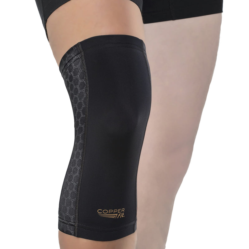 Copper Fit Freedom Knee Compression Sleeve Medium - BeesActive Australia