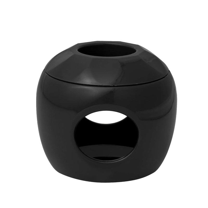 Black - Door knob Baby Safety Cover - 5 Pack - Deter Little Kids from Opening Doors with A Child Proof Door Handle Lock - Driddle - BeesActive Australia