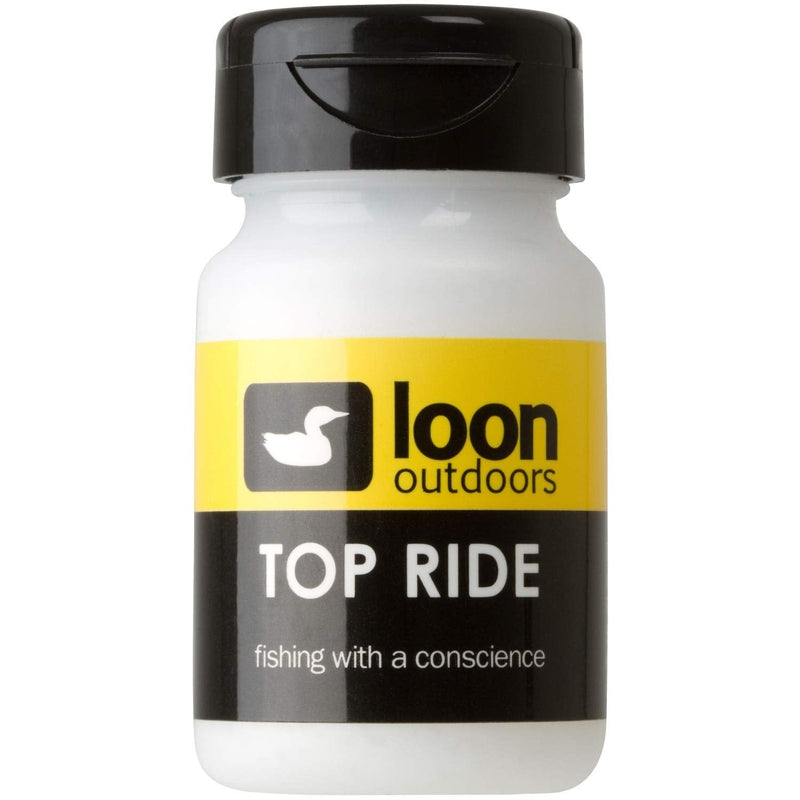 Loon Top Ride - Dun - BeesActive Australia