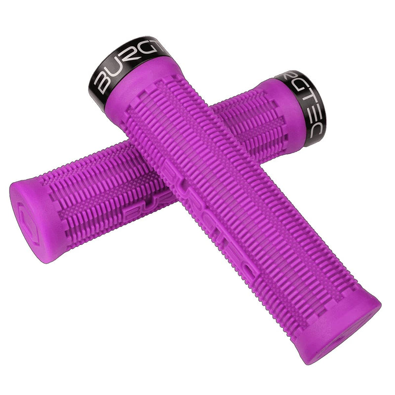 Bartender Pro Minnaar Signature Grips Purple