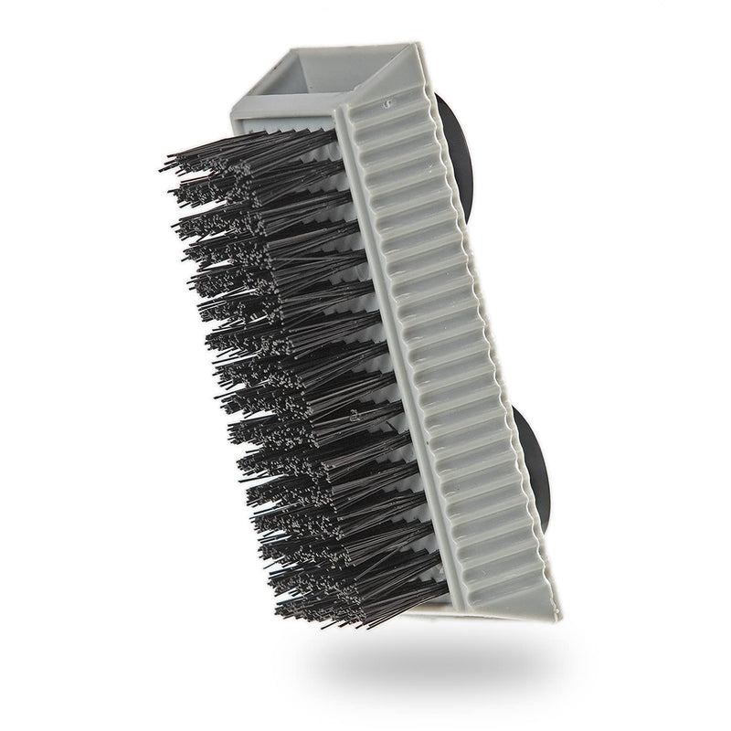 Grip Clean | Heavy Duty Nail Brush for Cleaning Fingernails – Nail Cleaning Scrub Brush for Men & Women | Mechanic Brush. Nail Brush Cleaner for Hands & Under Nails. Stiff Bristle Brush 1 Count (Pack of 1) - BeesActive Australia
