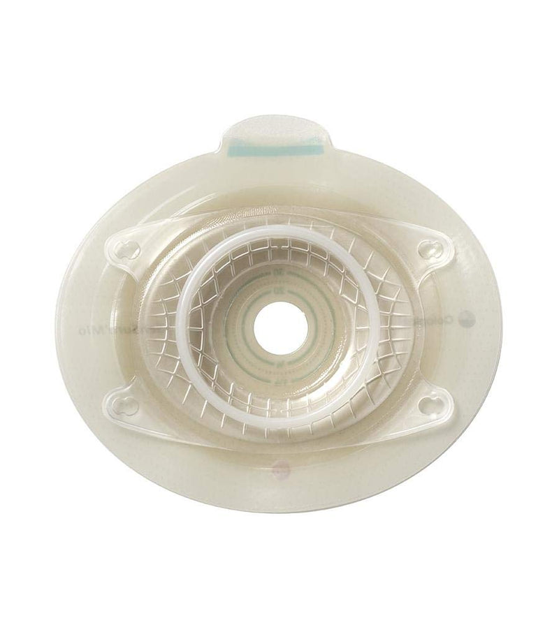 SenSura Mio Convex Trim to Fit Ostomy Barrier Elastic Adhesive 60 mm Flange 5 per Box 16921 - BeesActive Australia